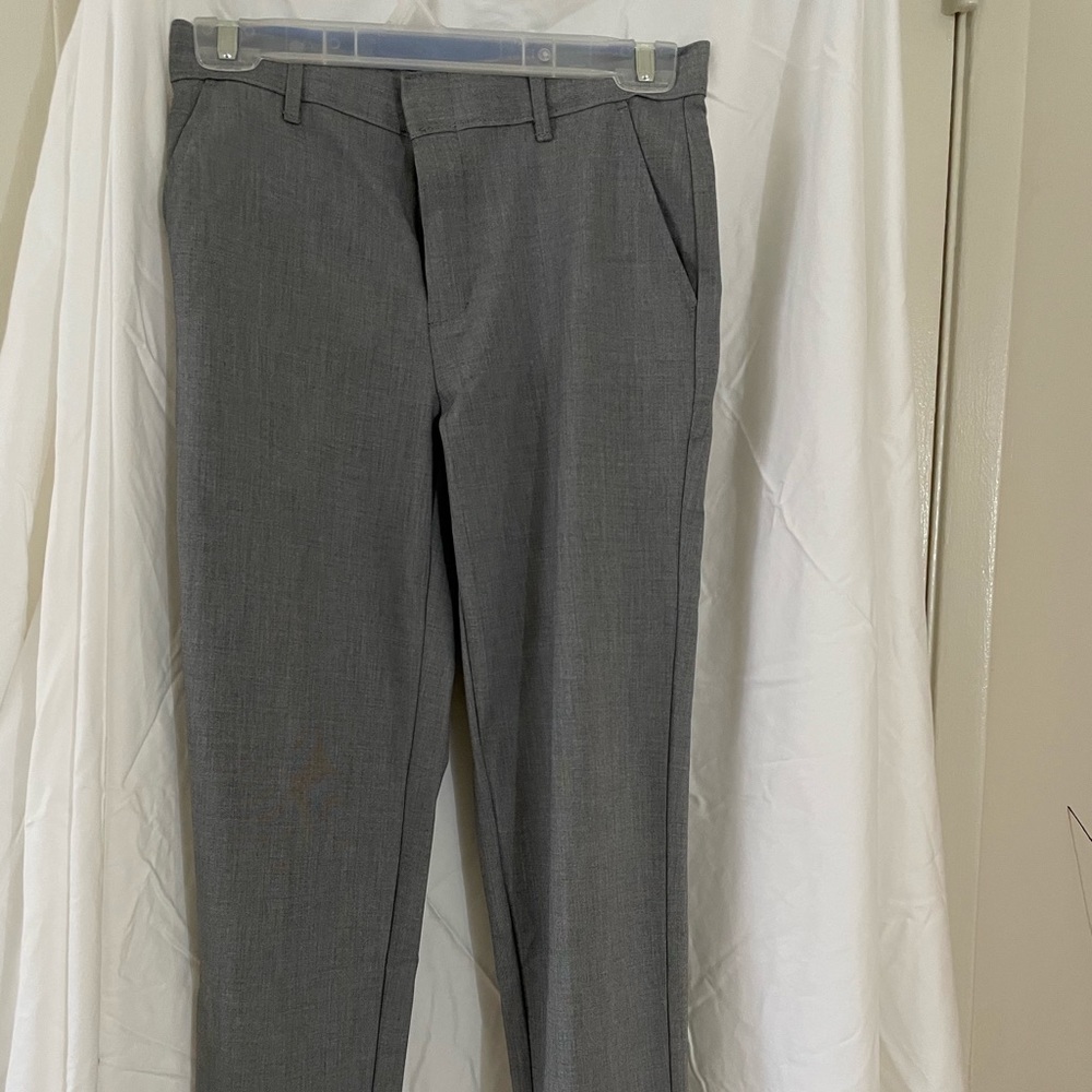 Boys Dress slacks Sz 12